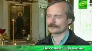 Блаженная старица схимонахиня Ольга (ч.2/2)