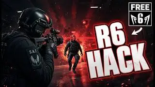 Rainbow Six Siege Cheats | Undetected Aimbot, ESP & Wallhack — No Recoil, Triggerbot & Radar