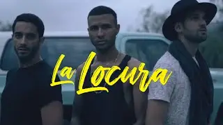 Shaka y Dres x Rayvon Owen - La Locura (Video Oficial)