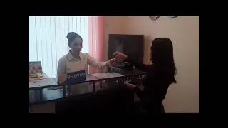 администрирование отеля