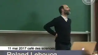 PLANÈTES ET ÉCOSYSTÈMES DE LA SF SONT-ILS RÉALISTES ? - Roland LEHOUCQ