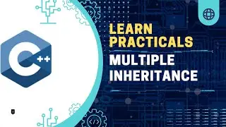 Multiple inheritance || learn programing language
