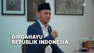 "Bersama Membangun Negeri" - DIRGAHAYU REPUBLIK INDONESIA