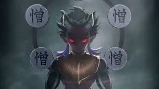 Upper Moon 4 Reveals He's FINAL FORM! | Demon Slayer Season 3 Episode 7