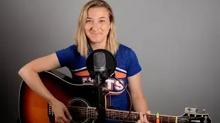 Day Too Soon (Sia acoustic cover) - Kim Boyko [110]