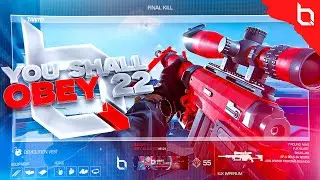 You Shall Obey  - Episode 22
