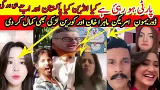 party ho rahi hai meme | pavri ho rahi hai ye hamari party ho rahi hai yashraj |