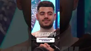 Wow 🤔 Roman Kagramanov misses Ivleeva