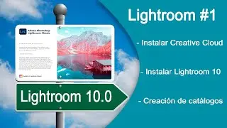 Lightroom 1 - 🚀Instalar Creative Cloud y Lightroom Classic 10