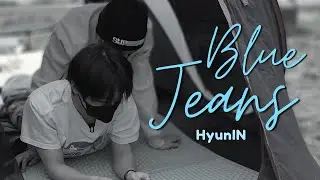 HyunIN // Blue Jeans [ FMV ]