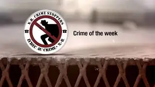 Crime of the Week: Unsolved Homicide, Chatham Head (Miramichi) NB
