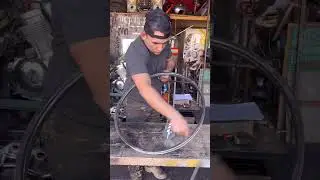 Penny-Farthing / velocípede🤪 Assistiu uma parte e não conseguiu ver a outras? Tá tudo aqui 😜🤙