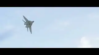 MiG - 29 Fulcrum in WarThunder