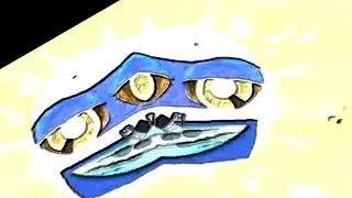 Klasky Csupo In Bump Map