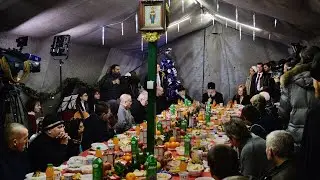 Причины Военного ПОЛОЖЕНИЯ! РПЦ! Будет ли вторжение РФ в Украину!