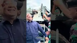 DETIK DETIK PEMAKAIAN BARET PERTAMA YANG DITERIMA DALAM HIDUP BAPAK WALIKOTA BANDUNG TERPILIH.