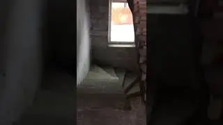 Лестницы в загородном доме. Рыбинск,  пос. Юхоть