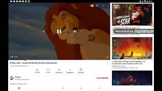 meme el REY LEON 1 (ANACraft)