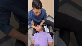 B-Boy Somar Gets the *Y STRAP*