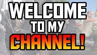 Channel Trailer!!