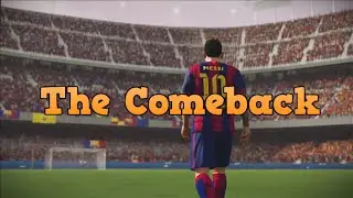 FIFA 16 IS AMAZING (THE COMEBACK)