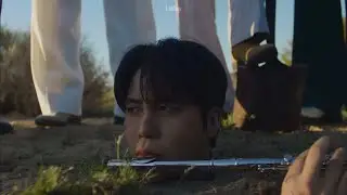 ATEEZ “WORK” Chorus, but something’s off