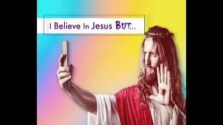I Believe in Jesus, But I No Longer Go to Church