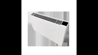 130mm thin water system air conditioner - YG fan coil unit
