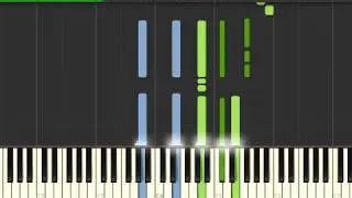 NIKI - LA LA Lost You I Piano Tutorial I Easy