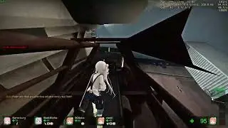 triggering the witch