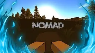 Nomad с музыкой- Путь домой