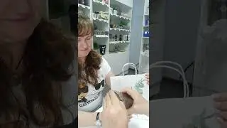 Подарок по клубу постоянства.