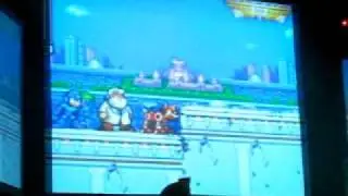 Video Games Live 2010 Vancouver- Megaman part 2