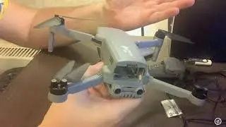 Hubsan Zino Mini pro и Dji Mini2 Заметки из опыта эксплуатации. Недостатки. Цена.