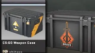 Insanely RARE Drops x5