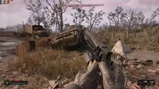 The best weapons in S.T.A.L.K.E.R. 2 + extended magazines