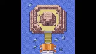 Pokémon HGSS/FRLG - Battle! Ho-Oh