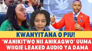 KUNYITANIRE MAKIRIA🔥😱SEE WHAT'S HAPPENED TO DAMA SPARES & KIENGEI