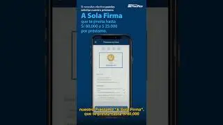 ¡Conoce las operaciones que puedes realizar con Pacinet!