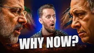 Will This War Crash the Market? | Weekly Crypto News | BeAWhale