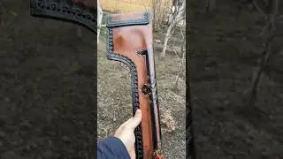 Чехол для трости