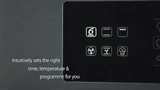 Whirlpool AKZ6230IX Absolute Built-in Oven