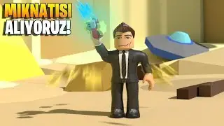 👻 Mıknatısı Aldık! Özel Pet ve Özel Kaykay! 👻 | Ghost Simulator | Roblox Türkçe