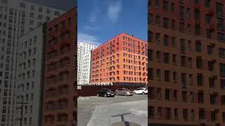 Один из лучших ЖК в городе Пенза. Вся информация в шапке профиля! #новостройки #недвижимость #пенза