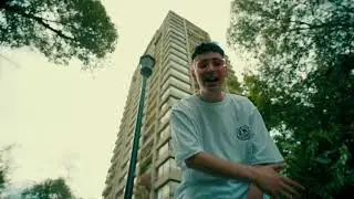 SHORTY X SEDYEME / VIDEO 4K X @jfueentes