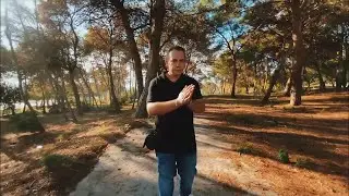 Joacko Millán - Esa extremeña (Vídeo Oficial)