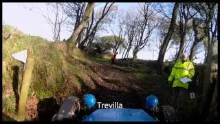 Tamar Trial 2015