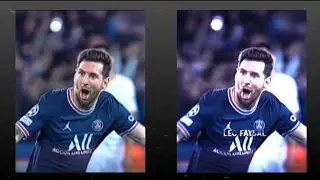 Messi cold cc alight motion xml #faysal #messi #xml