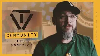 Jobs and Gameplay – FBC: Firebreak (Community First Look)