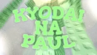 [VERIFICATION] Steeple of Kyodai na Paul // FusionZ_9